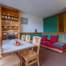 Meribel Mottaret - Residencia Pierre & vacances Les Bleuets